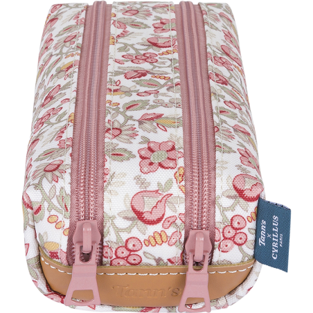 Trousse Capucine Rose Tann S X Cyrillus Tanns 21 5 Cm Tann S