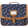 Cartable Alexa bleu Tann’s - 38 cm