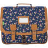 Cartable Alexa bleu Tann’s - 41 cm