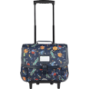 Cartable trolley Robin multicolore Tann’s - 38 cm