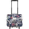 Cartable trolley Floriane multicolore Tann’s - 38 cm