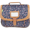 Cartable Ava multicolore Tann’s - 32 cm