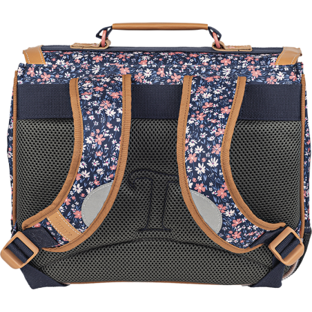 Cartable Ava multicolore Tann’s - 32 cm