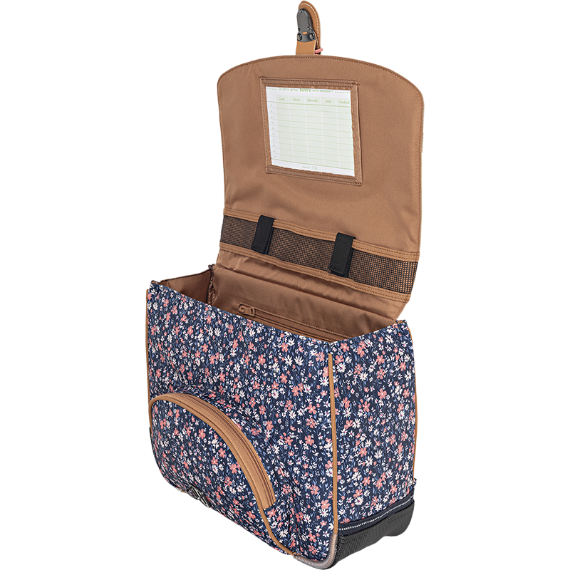 Cartable 35 cm fille best sale