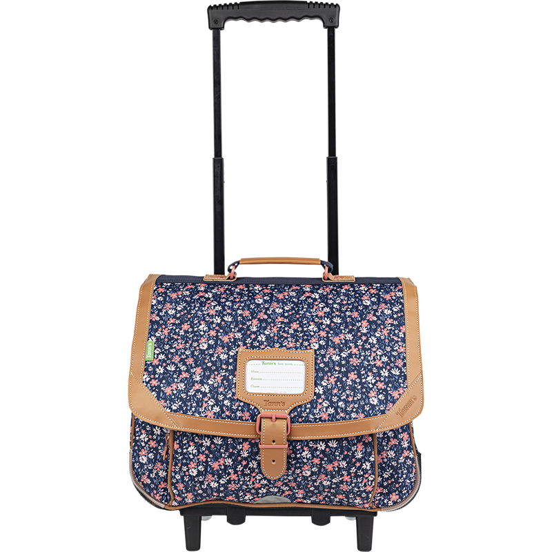 Cartable trolley Ava multicolore Tann’s - 38 cm