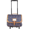 Cartable trolley Ava multicolore Tann’s - 38 cm