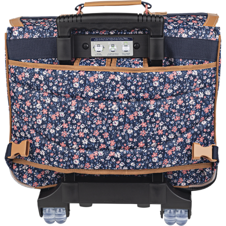 Cartable tann's flore best sale