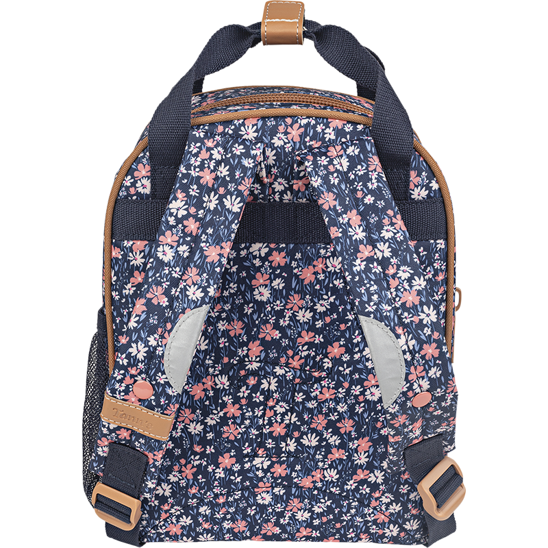 Sac à dos Ava multicolore Tann’s - 21,5 cm