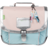 Cartable Mia bicolore Tann’s - 32 cm