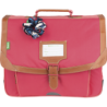 Cartable Louise fuchsia Tann’s - 38 cm