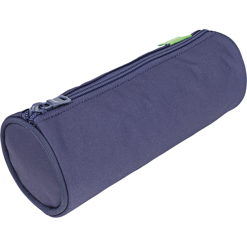 Trousse Louna violette Tann’s - 23 cm