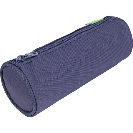 Trousse Louna violette Tann’s - 23 cm