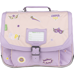 Cartable tann's papillon hotsell