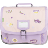 Cartable Diana bicolore Tann’s - 38 cm