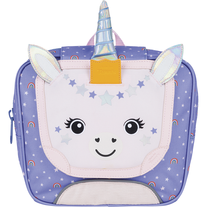 Mini cartable Licorne L ecole des Tann s 26 cm Tann s