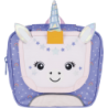 Mini cartable Licorne L'école des Tann's - 26 cm