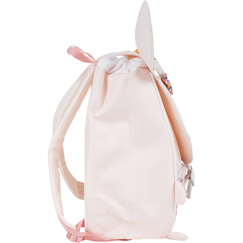 Sac à dos Lapine L'école des Tann's - 18,5 cm