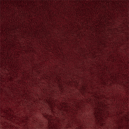 Sac bandoulière Aimé rouge Tann’s - 22,5 cm