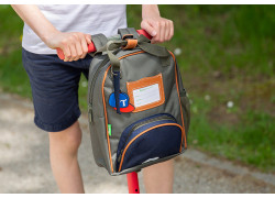 Mini sacs à dos Tann's pour enfants parfaits pour les activités extrascolaires – Filles et garçons
